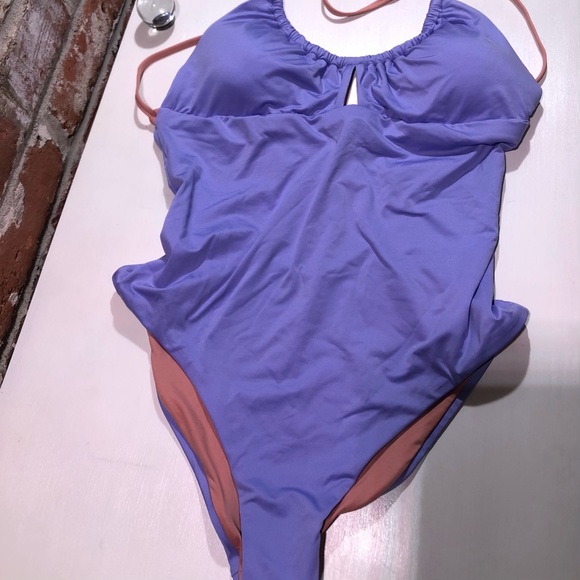 NWT Patagonia one piece swimsuit - Picture 4 of 9